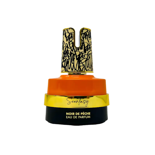 SCENTASY NOIR DE PECHE