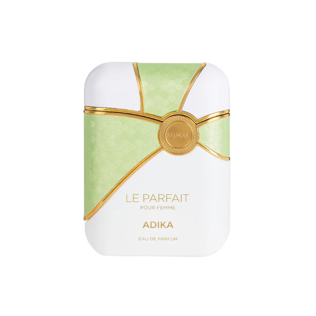 Le Parfait Adika