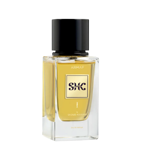 SHK I BY SAOUD ALKAABI