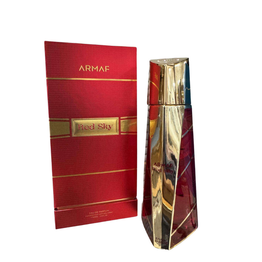 RED SKY 3.4 EDP SPR
