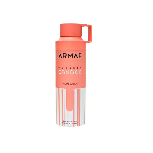 香水(女性用) Armaf Odyssey Candee ODYSSEY CANDEE BODY SPRAY