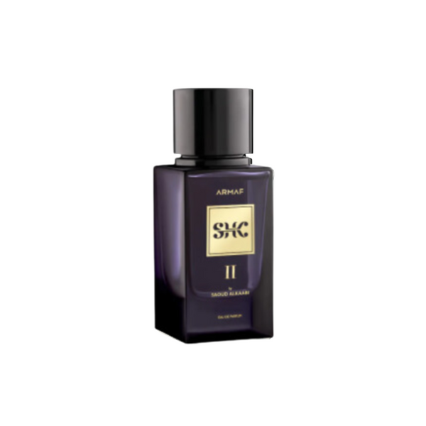 Shop ARMAF SHK II by Saoud AlKaabi | Bold Oriental EAU DE PARFUM