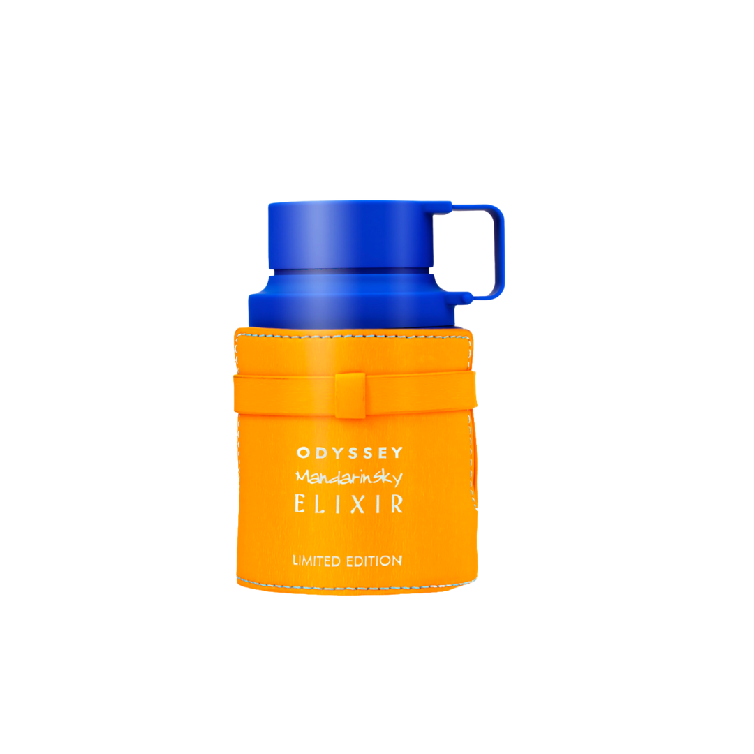 香水(男性用) Armaf Odyssey Mandarin Sky Elixir ODYSSEY MANDARIN SKY ELIXIR