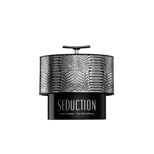 SEDUCTION POUR HOMME