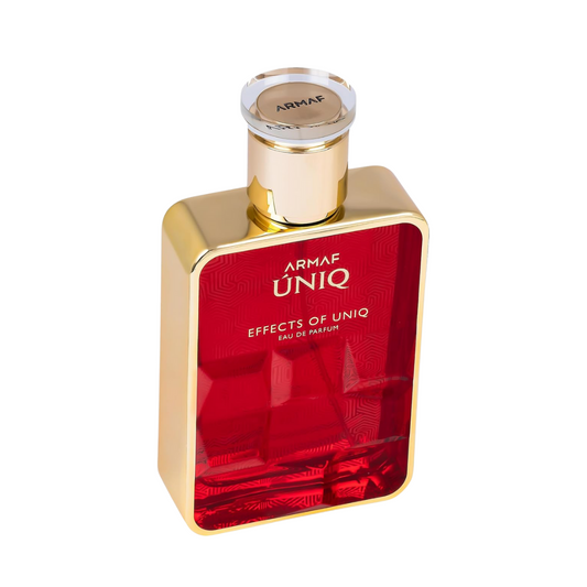 UNIQ EFFECTS OF UNIQ SPR