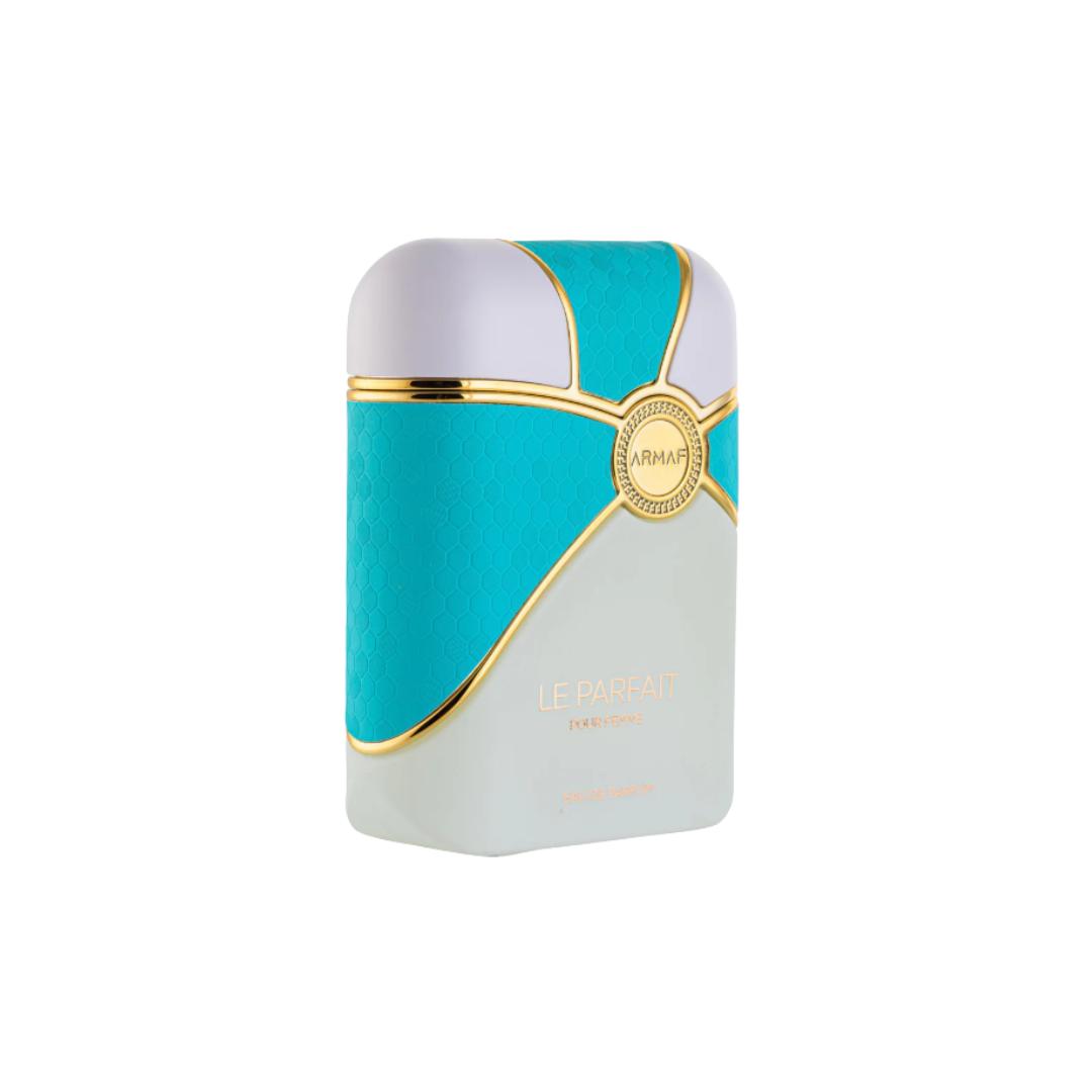 香水(女性用) ARMAS LE PARFAIT POUR FEMME AZURE LE PARFAIT AZURE FEMME