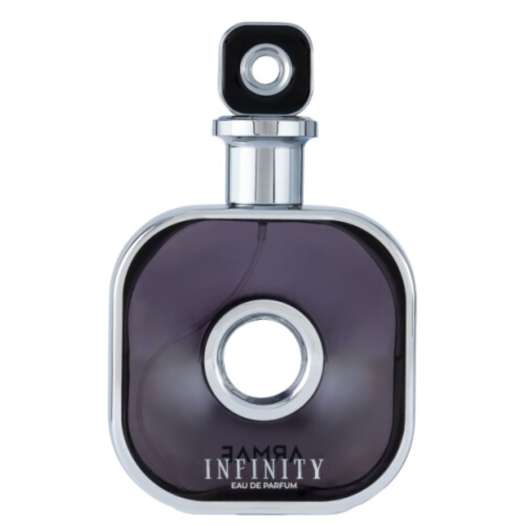 INFINITY  EDP SPR FOR MAN