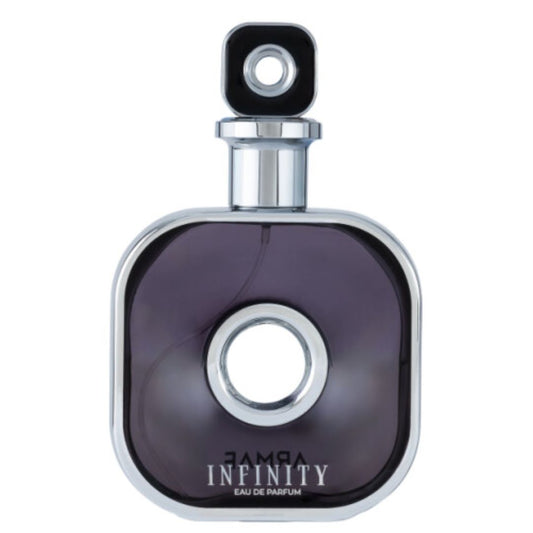 INFINITY  EDP SPR FOR MAN