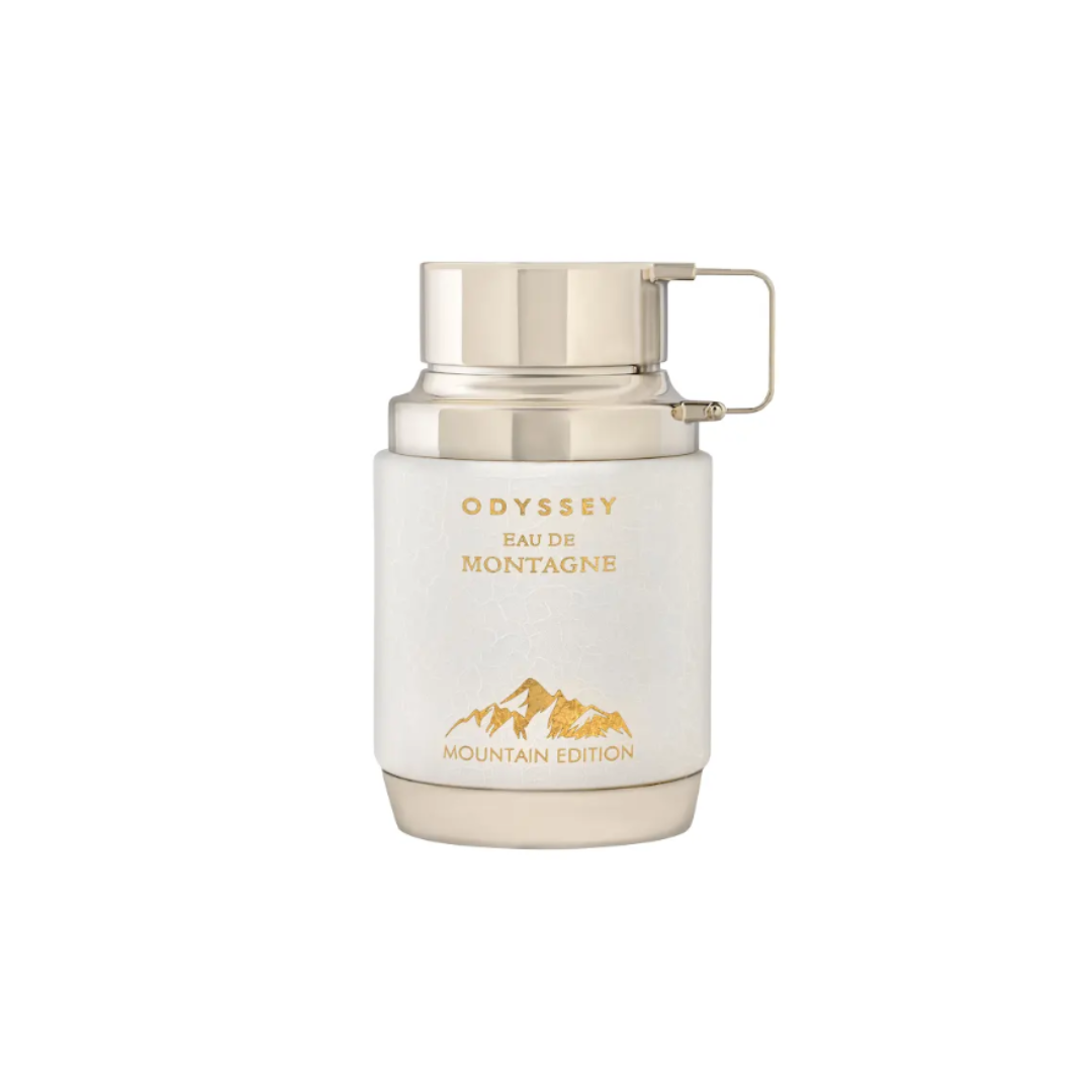 ODYSSEY EAU DE MONTAGNE