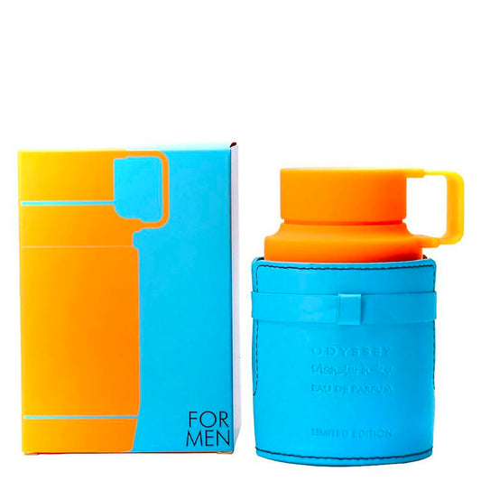 ODYSSEY MANDARIN SKY EDP SPR