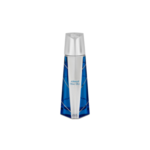 Buy ARMAF Blue Sky 3.4 EDP Spray | Fresh, Sophisticated Fragrance Buy ARMAF Blue Sky 3.4 EDP Spray | Fresh, Sophisticated Fragrance