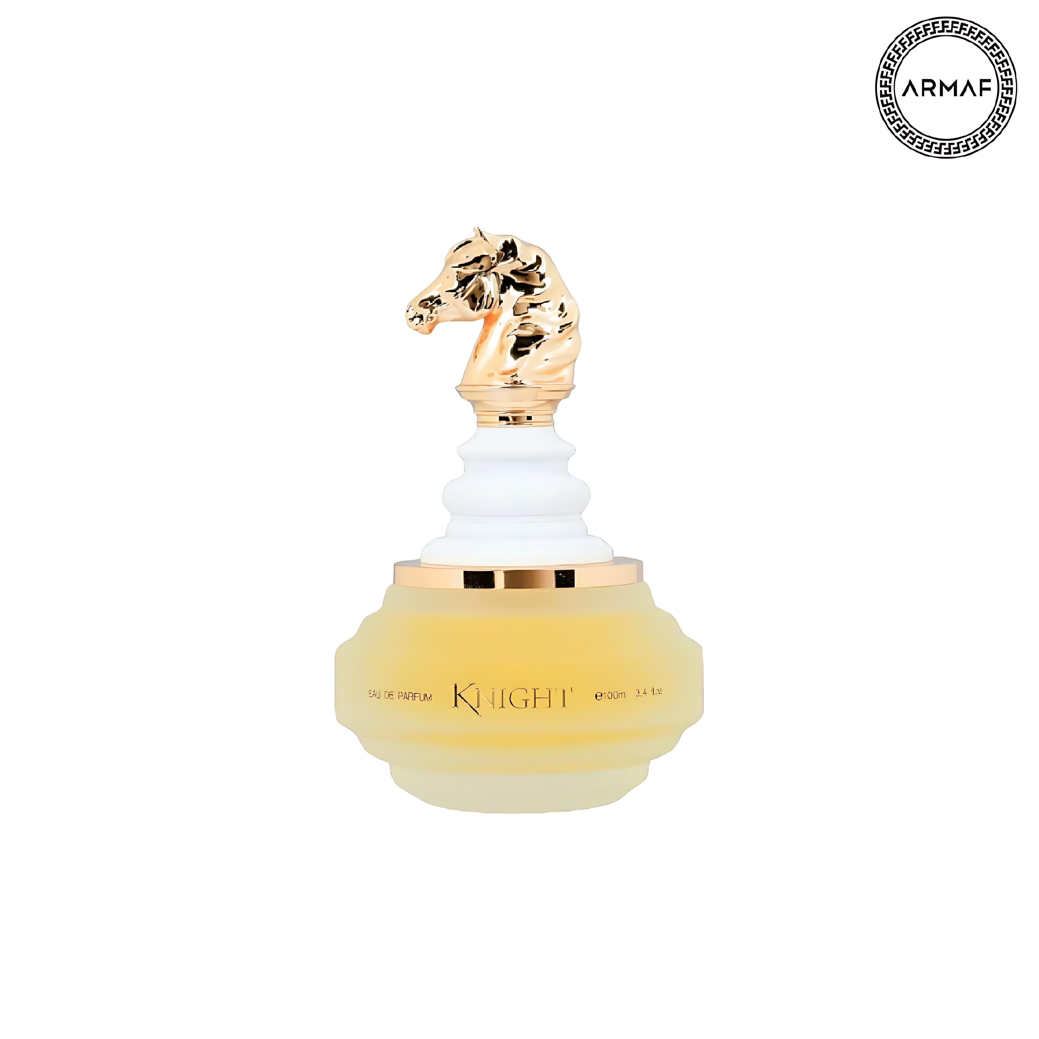ARMAF CHECKMATE WHITE KNIGHT