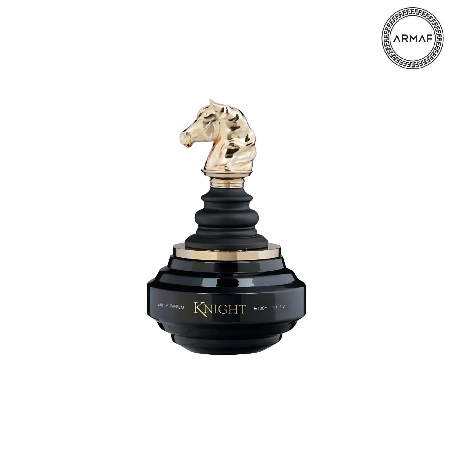 ARMAF CHECKMATE BLACK KNIGHT