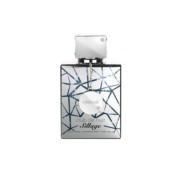 ARMAF CDN シラージュ 国内仕様 未使用 Buy Club De Nuit Sillage by ARMAF | Elegant & Fresh EDP for Men