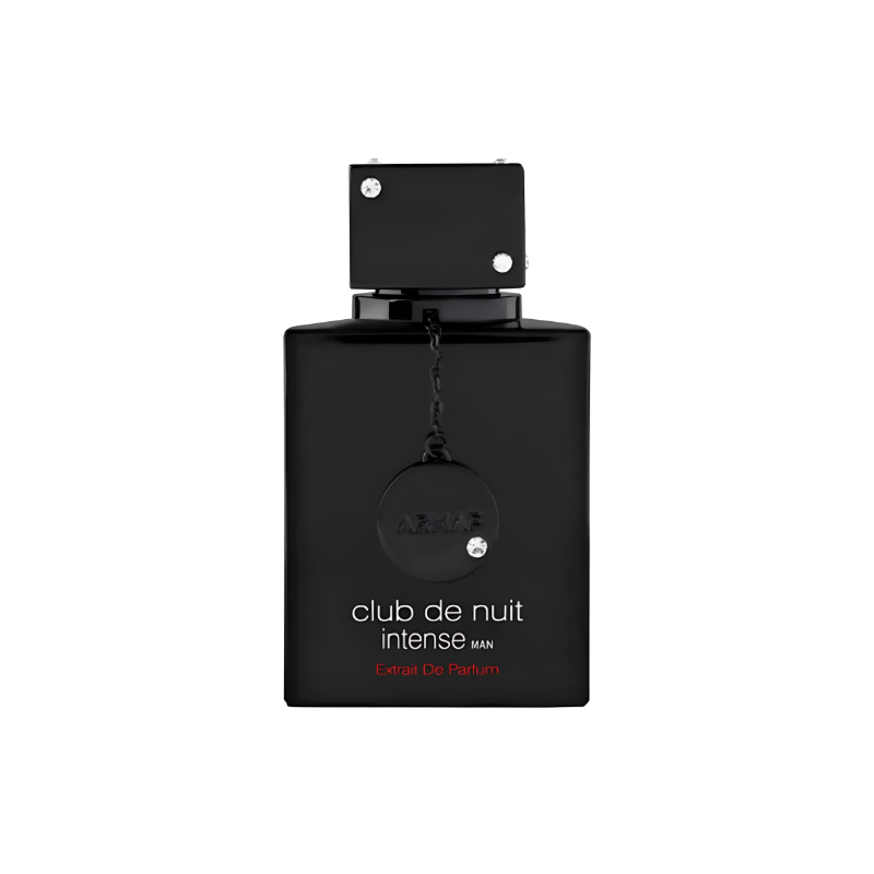 CLUB DE NUIT INTENSE MAN EXTRAIT DE PARFUM