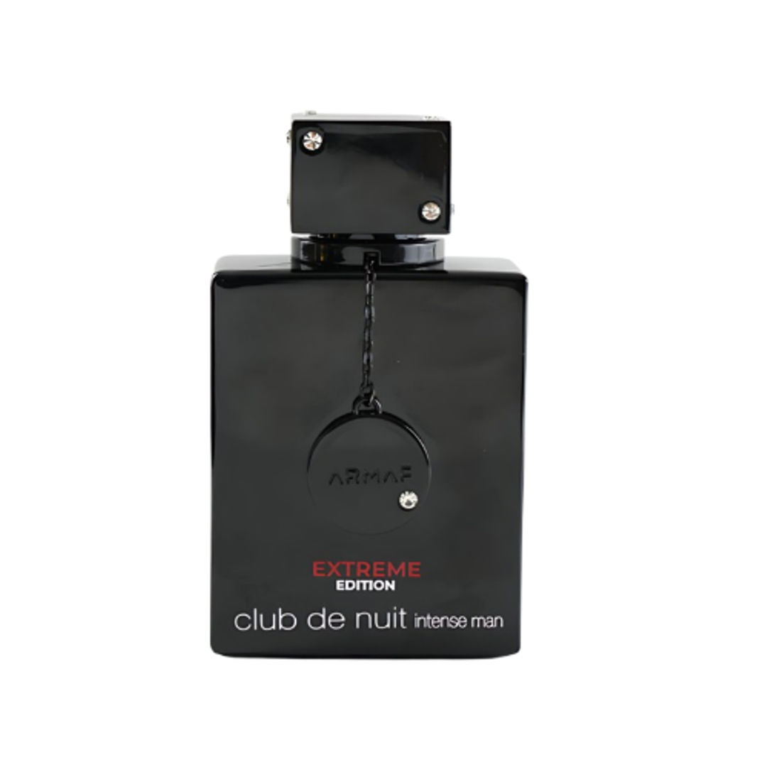 CLUB DE NUIT INTENSE MAN PARFUM EXTREME EDITION