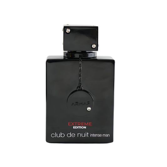 CLUB DE NUIT INTENSE MAN PARFUM EXTREME EDITION