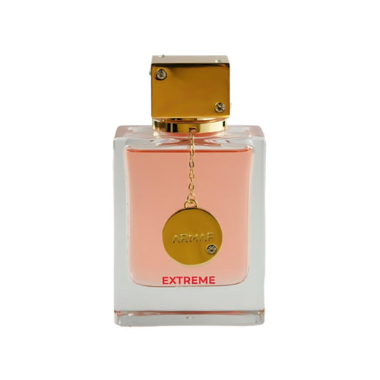 CLUB DE NUIT WOMAN PARFUM EXTREME EDITION