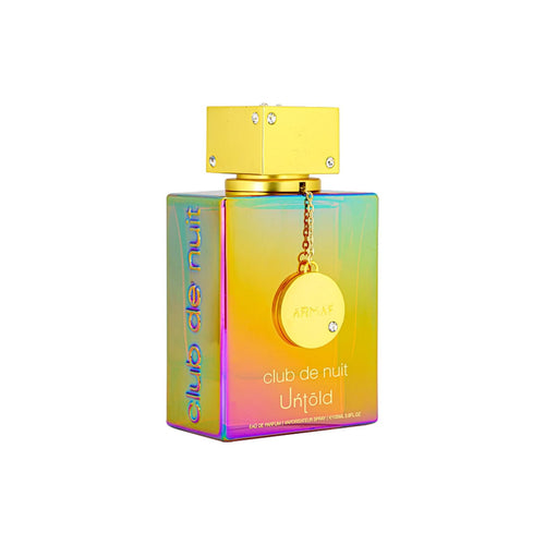 CLUB DE NUIT UNTOLD 3.6 Oz