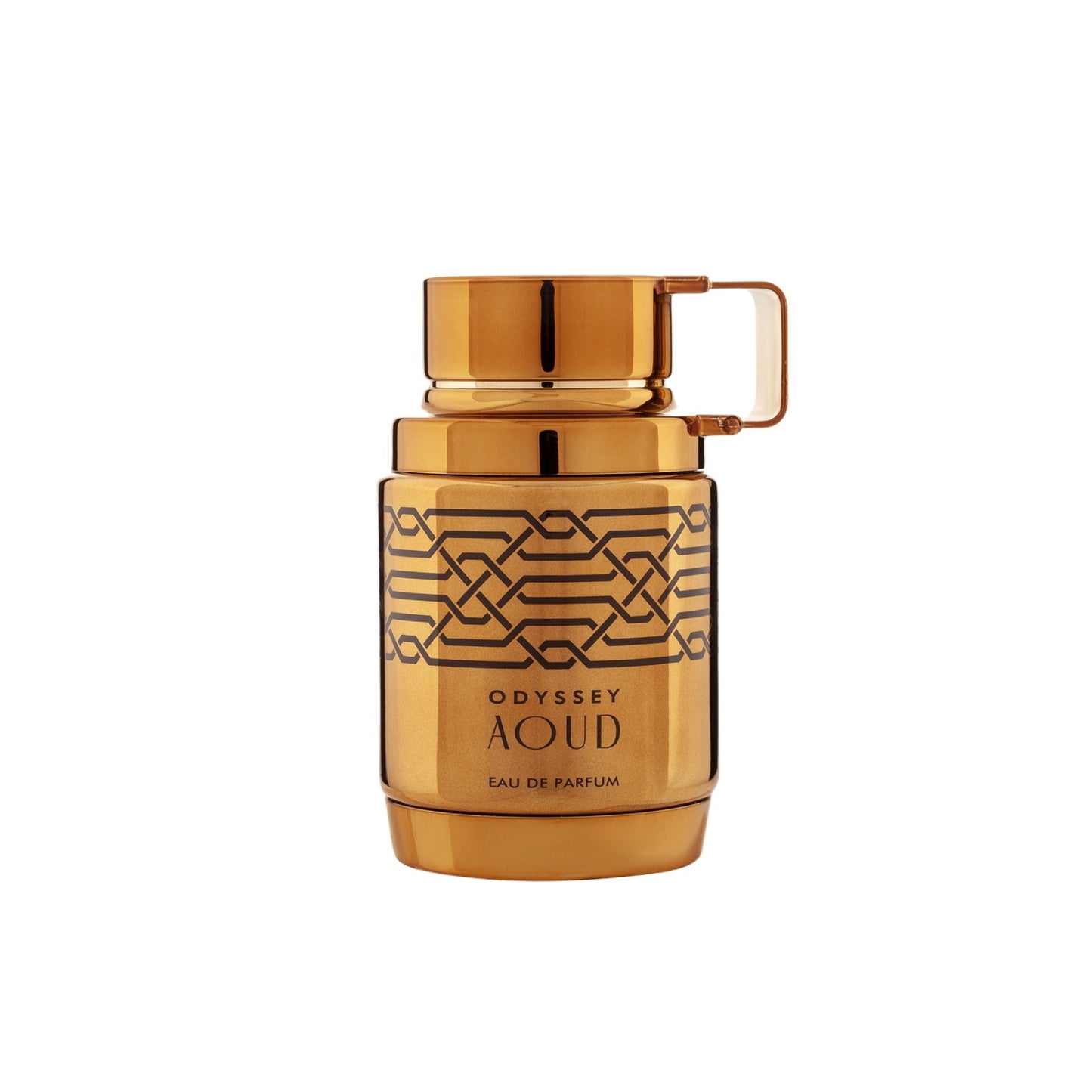 ODYSSEY AOUD EDITION