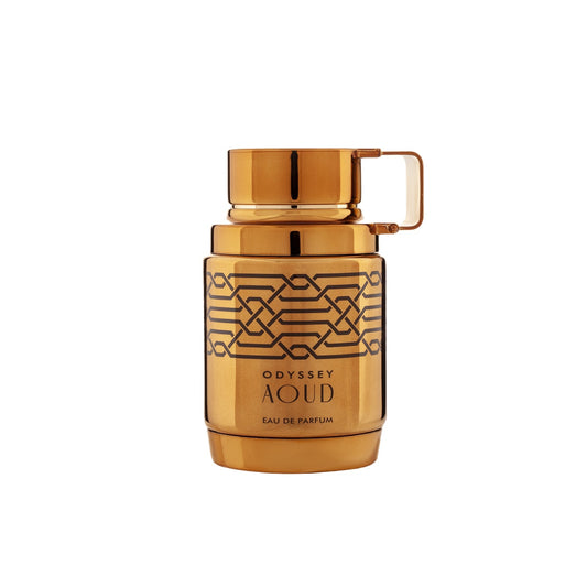 ODYSSEY AOUD EDITION