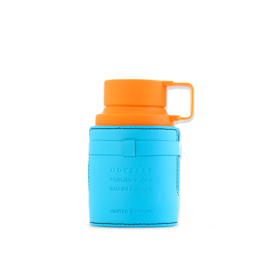 ODYSSEY MANDARINE SKY MAN 200ML