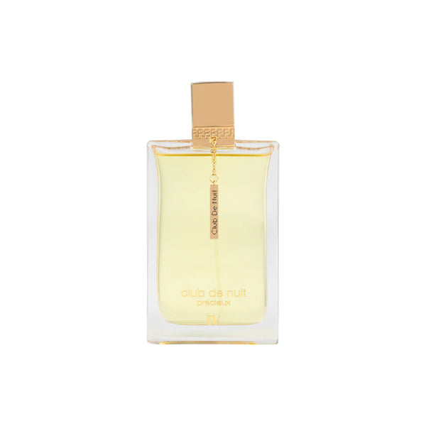 CLUB DE NUIT PRECIEUX IV