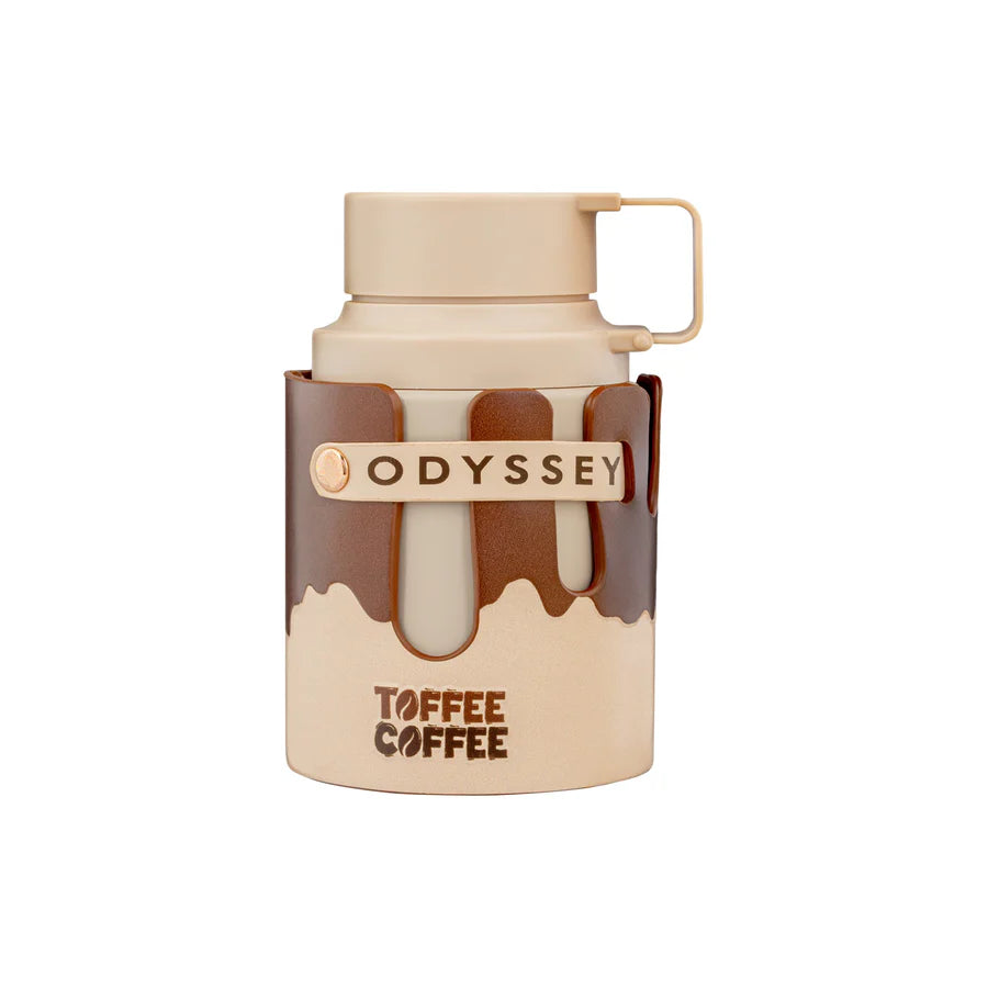 ODYSSEY TOFFEE COFFEE