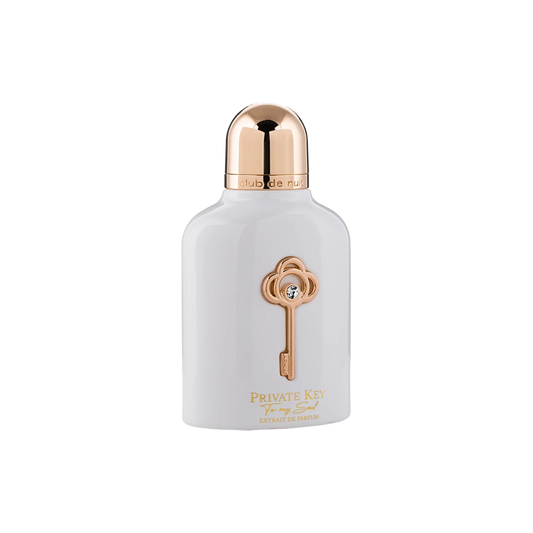 CLUB DE NUIT PRIVATE KEY TO MY SOUL 100ML