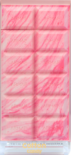 DELIGHTS DUBAI DELICACY COTTON CANDY