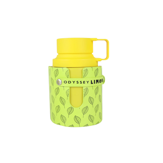 ODYSSEY LIMONI FRESH EDITION