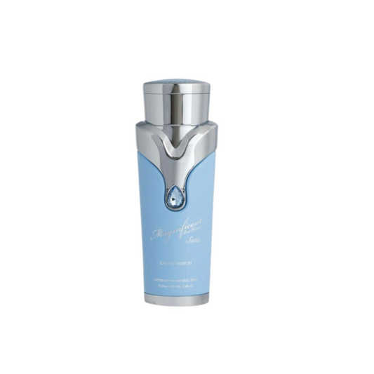 MAGNIFICIENT SATIN  SPRAY