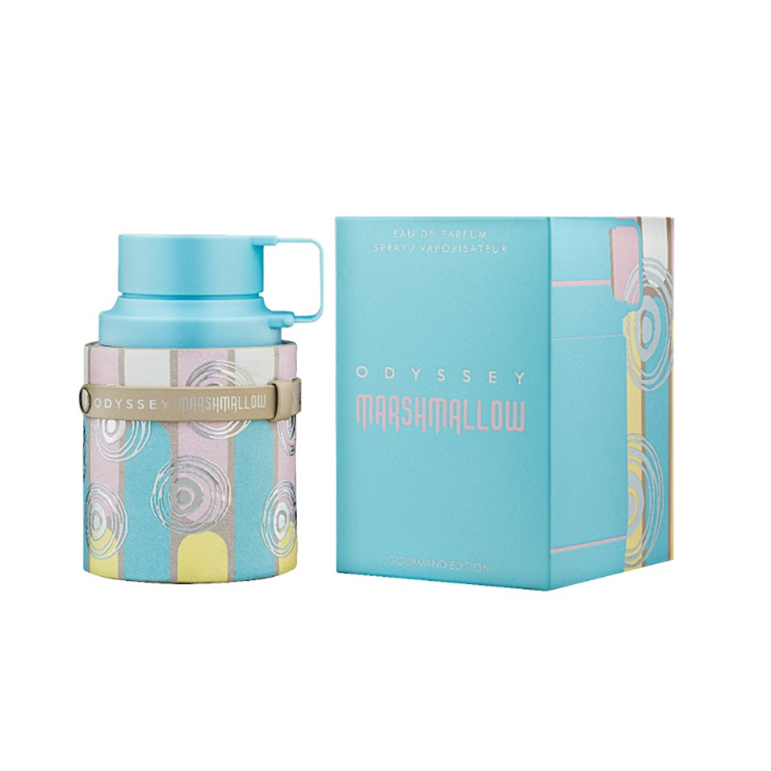 ODYSSEY MARSHMALLOW