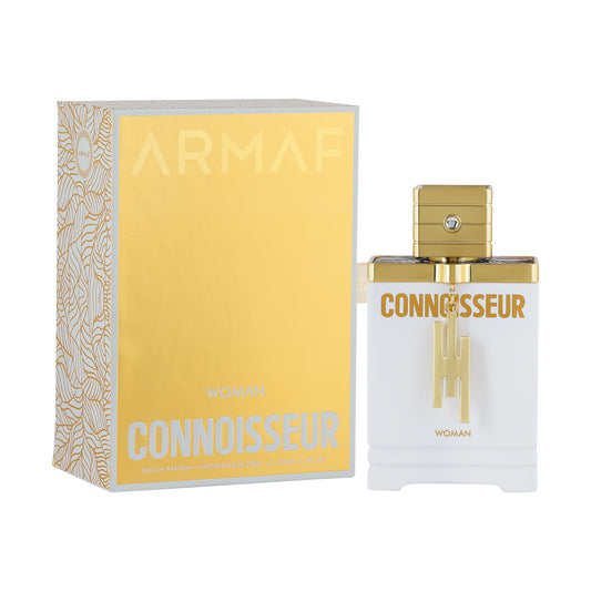 CONNOISSEUR EDP SPR